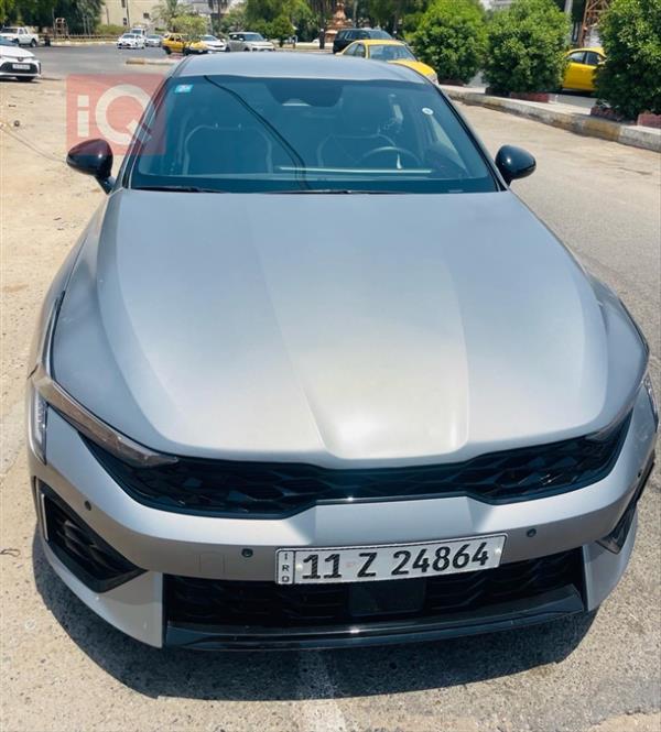 كيا K5 2025   للبيع في العراق - أبو غريب